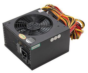 Отзывы Velton 600W (RTL) ATX 2.03