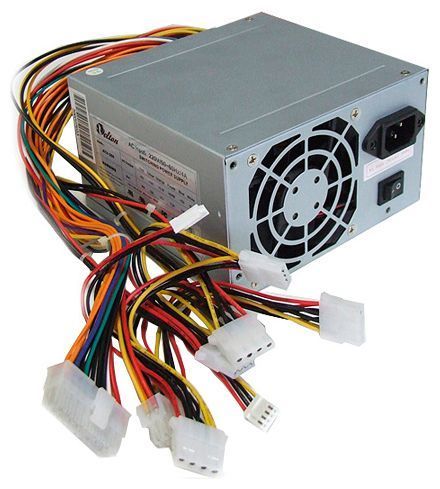 Отзывы Velton ATX-400 80mm