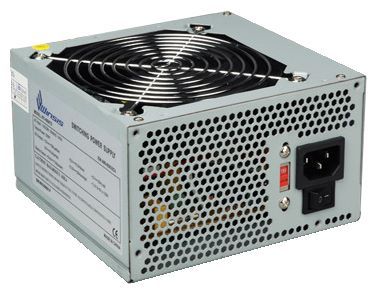 Отзывы Winsis KY-500ATX CE W/12CM FAN 400W