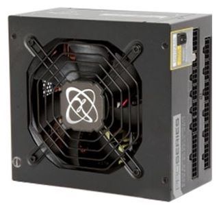 Отзывы XFX P1-850B-BEFX 850W