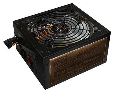 Отзывы Xigmatek NRP-MC851 850W