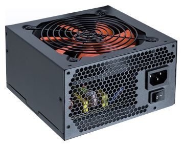 Отзывы Xigmatek X-Calibre XCP-A600 600W