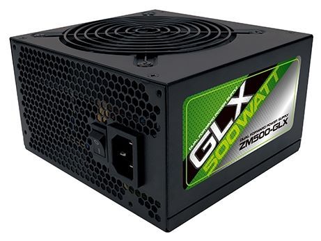 Отзывы Zalman ZM500-GLX 500W