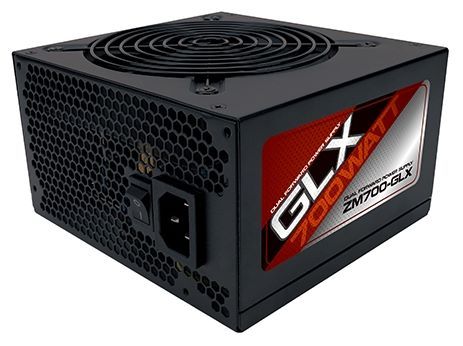 Отзывы Zalman ZM700-GLX 700W