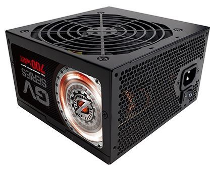 Отзывы Zalman ZM700-GV 700W