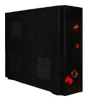 Отзывы 3Cott S102 350W Black/red