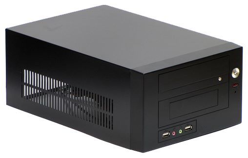 Отзывы 3Q 1201B 200W Black