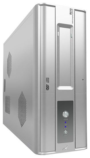 Отзывы 3R System R510 350W Silver