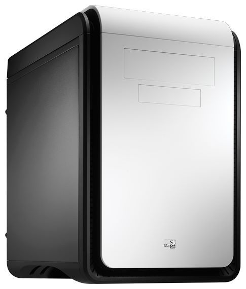 Отзывы AeroCool Dead Silence Cube Black/white Edition