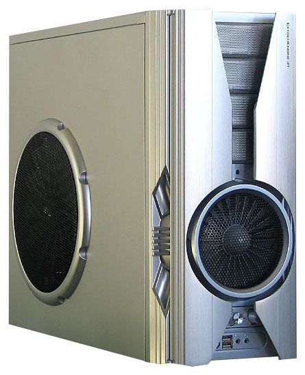 Отзывы AeroCool ExtremEngine 3T Silver