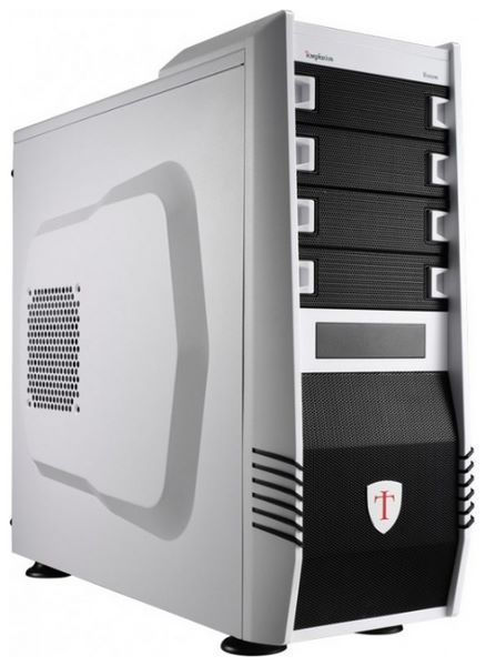 Отзывы AeroCool Ferrum White