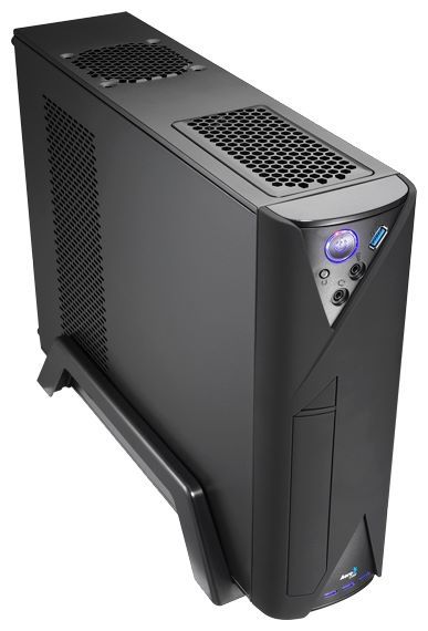 Отзывы AeroCool Qs-102 400W Black Edition