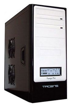 Отзывы AeroCool Tacens Tango Pro Black/white