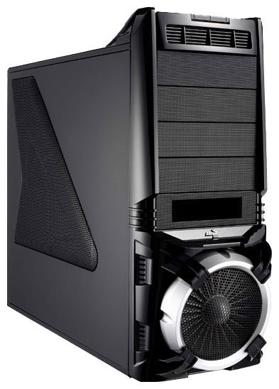 Отзывы AeroCool VX-E Black