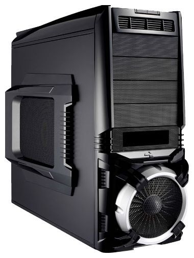 Отзывы AeroCool VX-E Pro Black