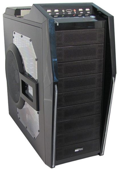 Отзывы AirTone F-NOB09A w/o PSU Black