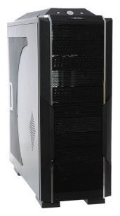 Отзывы AirTone GF-9100 w/o PSU Black