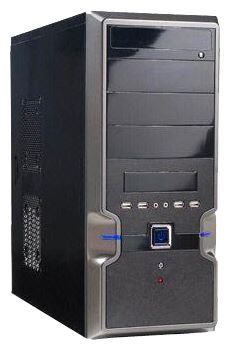 Отзывы AirTone GM-7006 400W Black