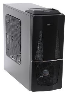 Отзывы AirTone iB-9203 w/o PSU Black