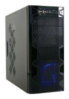 Отзывы AirTone MC-3620 w/o PSU Black