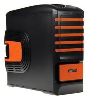 Отзывы AirTone OC-W2 w/o PSU Black/orange