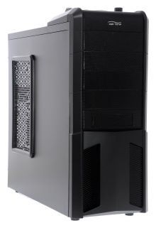 Отзывы AirTone SA-i7 w/o PSU Black