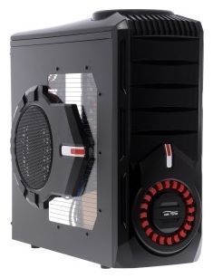 Отзывы AirTone SA-S1 w/o PSU Black