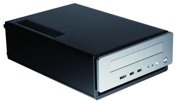 Отзывы Antec ISK310-150 150W Black/silver