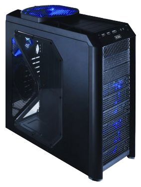 Отзывы Antec Nine Hundred Two Black