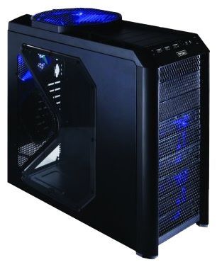 Отзывы Antec Nine Hundred Two V3 Black