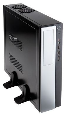 Отзывы Antec NSK1480 350W Black/silver