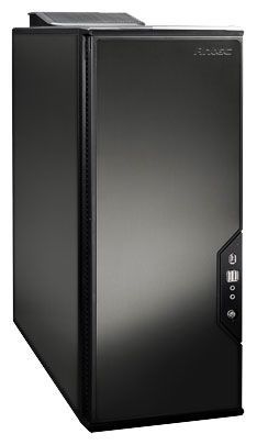 Отзывы Antec P182 Black