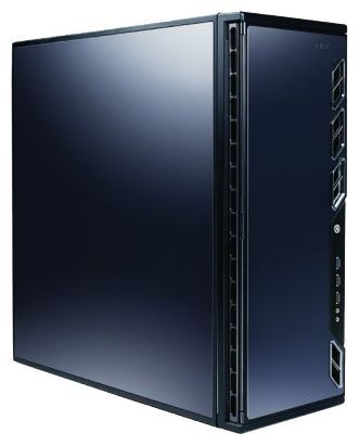 Отзывы Antec P183 V3 Black