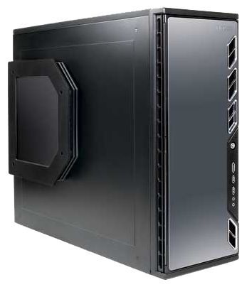 Отзывы Antec P193 Black