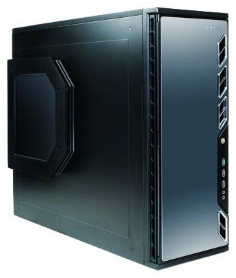 Отзывы Antec P193 V3 Black