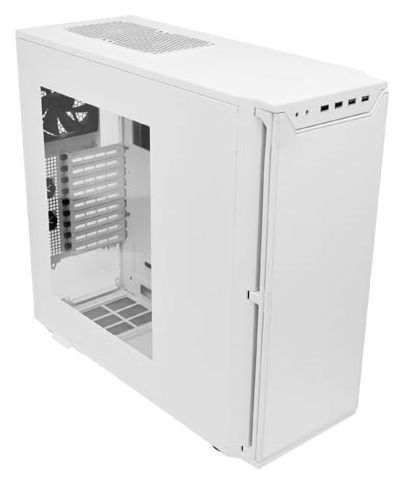 Отзывы Antec P280 Window White