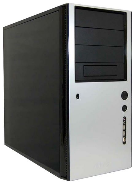 Отзывы Antec Solo Black