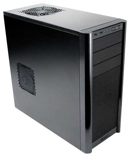 Отзывы Antec Three Hundred Black