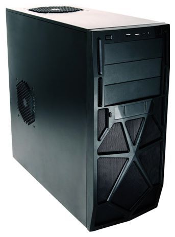 Отзывы Antec Two Hundred Black