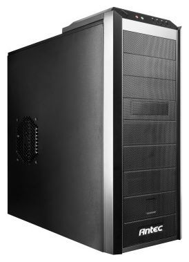 Отзывы Antec VSK-1000 Black