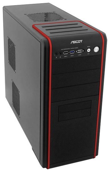 Отзывы Ascot 6ZRX-BR 620W