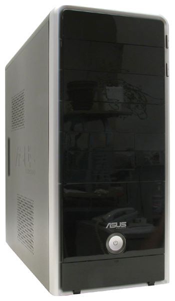 Отзывы ASUS TA-21A 350W