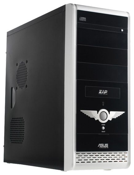 Отзывы ASUS TA-851 450W