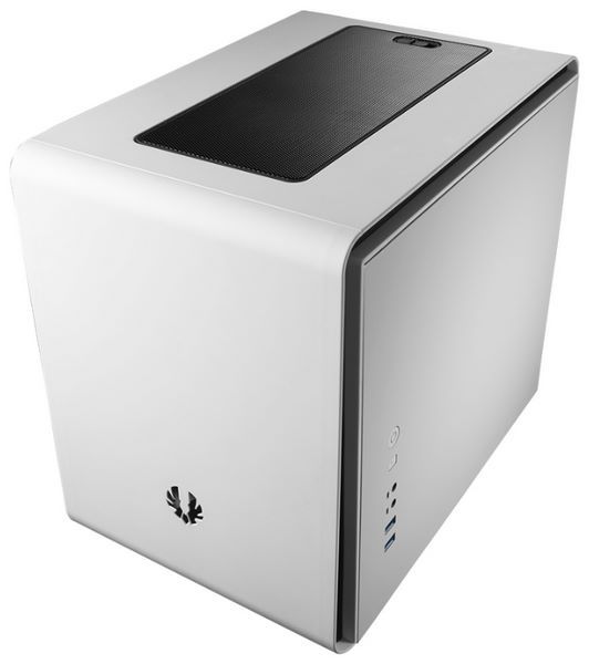 Отзывы BitFenix Phenom Micro-ATX White