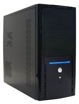 Отзывы CASECOM Technology KL-3370 w/o PSU