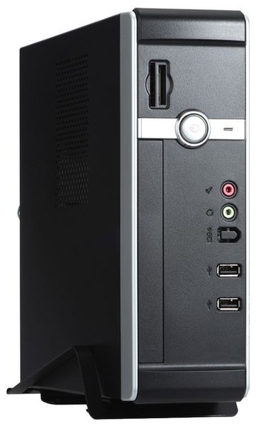 Отзывы Chenbro PC781 60W Black/silver