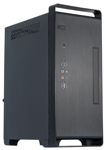 Отзывы Chieftec BT-04B-U3 250W