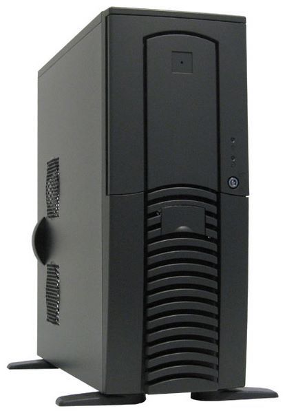 Отзывы Chieftec DG-01BD-U 400W