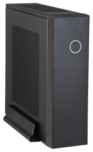 Отзывы Chieftec IX-03B 90W Black