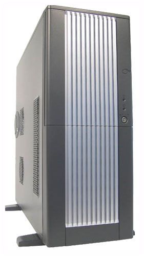 Отзывы Chieftec LBX-02B-B-SL 450W